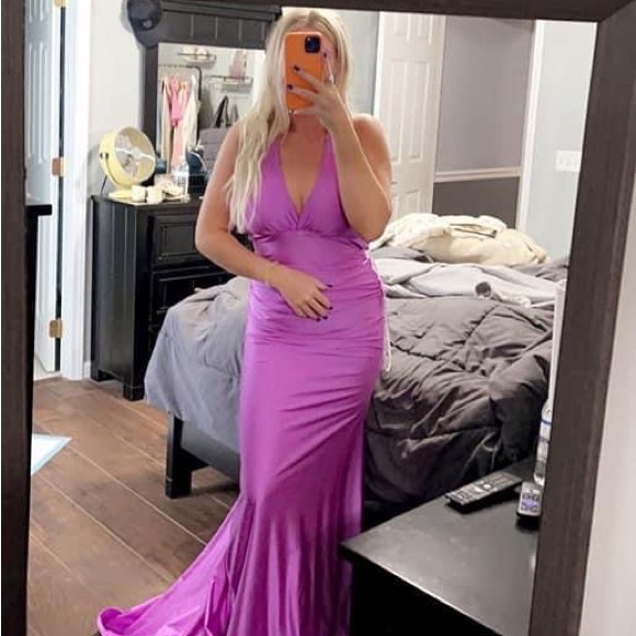 Sherri hill dress - Picture 1 of 2